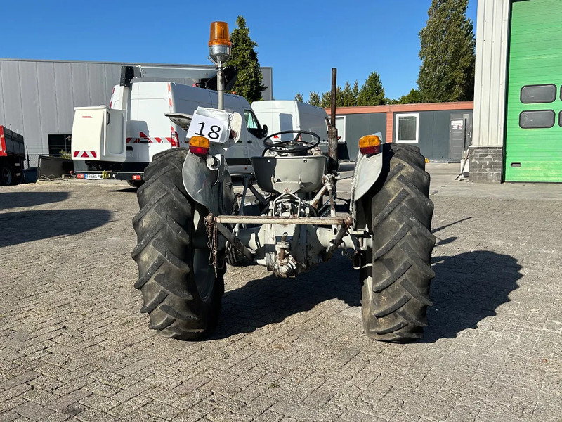 Farm tractor Diversen FERGUSON tractor