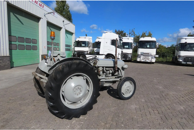 Farm tractor Diversen FERGUSON tractor