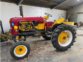 Farm tractor Diversen geen idee 