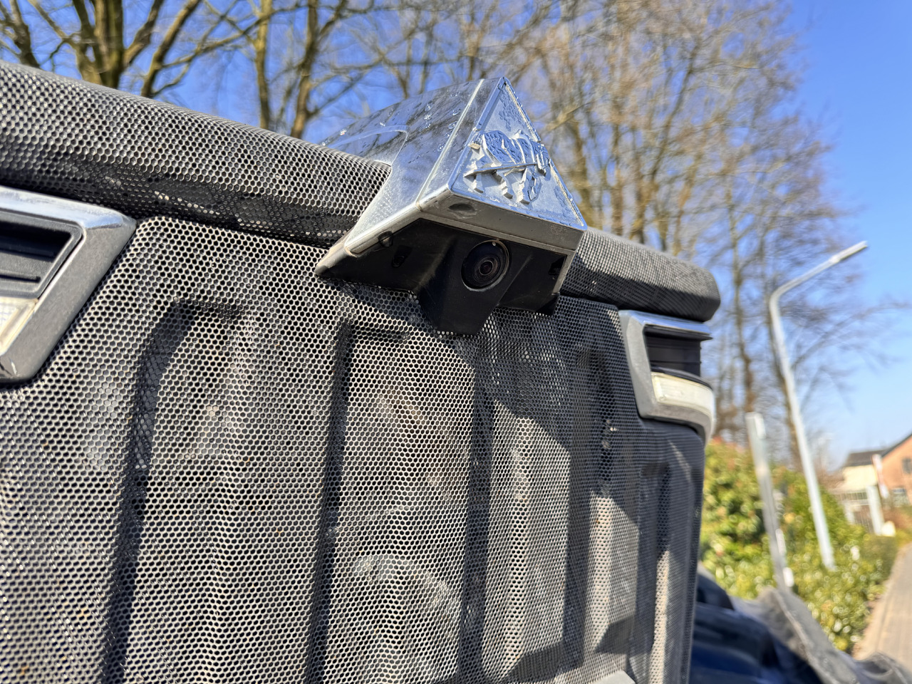 Farm tractor FENDT 1050 Gen2 ProfiPlus