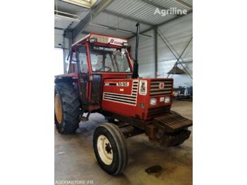 FIAT 65-90 - farm tractor