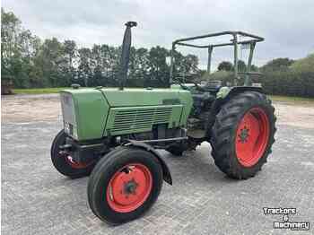 Fendt 103 s - Farm tractor