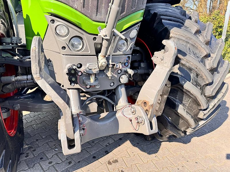 Farm tractor Fendt 1050 Gen2 ProfiPlus