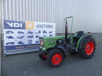 Farm tractor Fendt 203V
