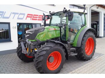 Farm tractor Fendt 209 Vario Power Gen3 Fendt one