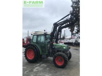 Fendt 209 p - farm tractor