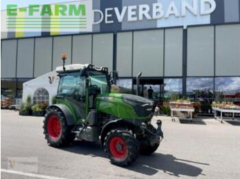 Fendt 211 v vario gen3 profi setting 2 - Farm tractor