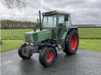 Farm tractor Fendt 304 LSA