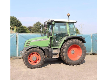 Farm tractor  Fendt 307 C