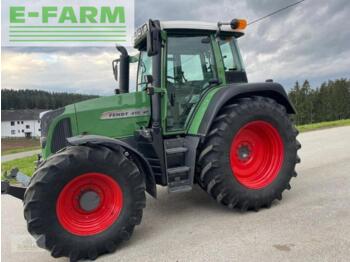 Fendt 415 vario - Farm tractor