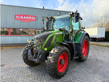 Farm tractor Fendt 513 Vario Power