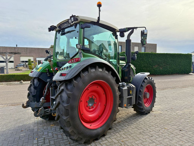 Farm tractor Fendt 513 Vario Power