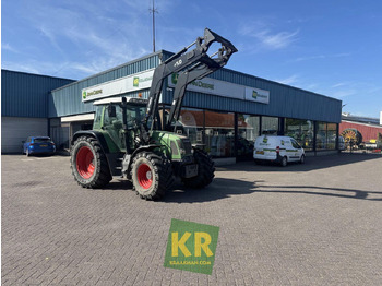Farm tractor Fendt 716 Vario 