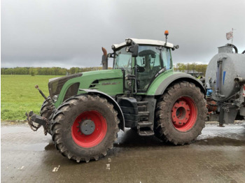 Farm tractor Fendt 927 Profi