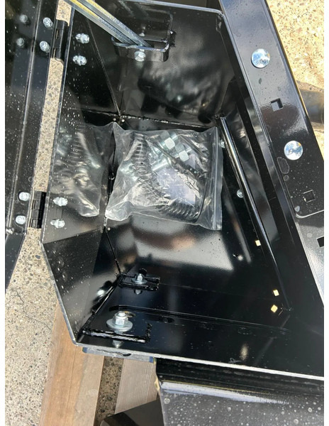 Farm tractor Fendt Frontbumper Frontblok Gewicht NIEUW