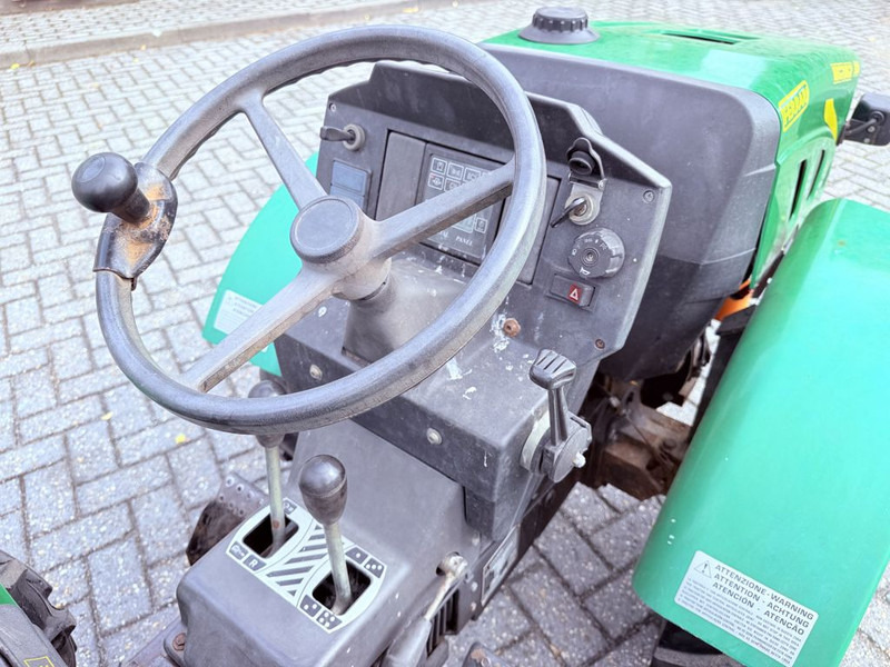 Farm tractor Ferrari VIPAR F30L AR