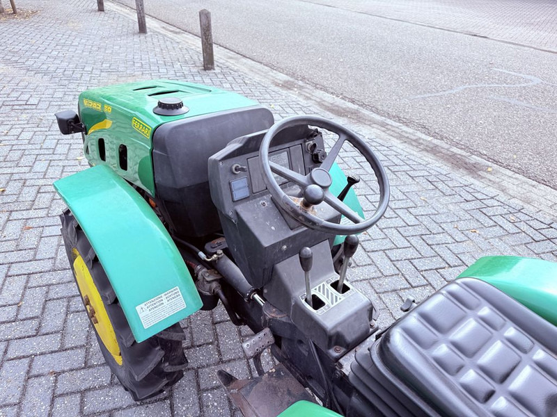 Farm tractor Ferrari VIPAR F30L AR