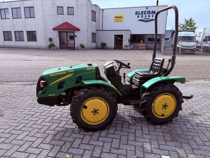 Farm tractor Ferrari VIPAR F30L AR