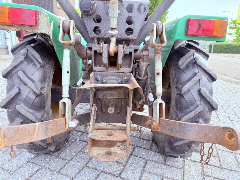 Farm tractor Ferrari VIPAR F30L AR
