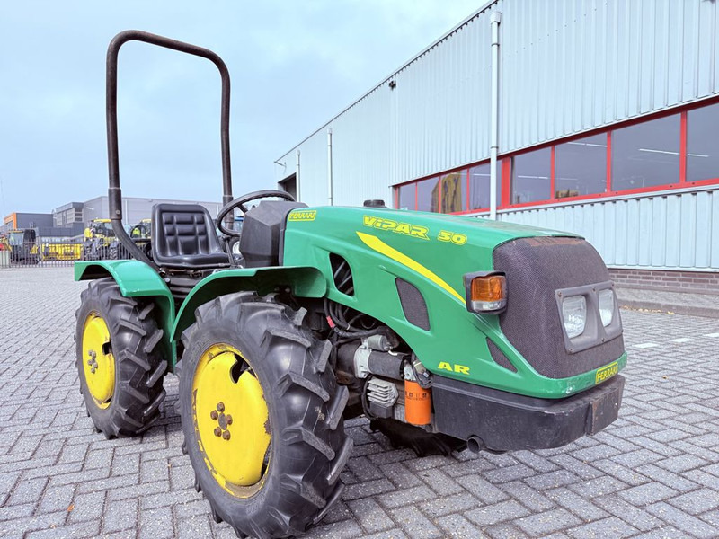 Farm tractor Ferrari VIPAR F30L AR