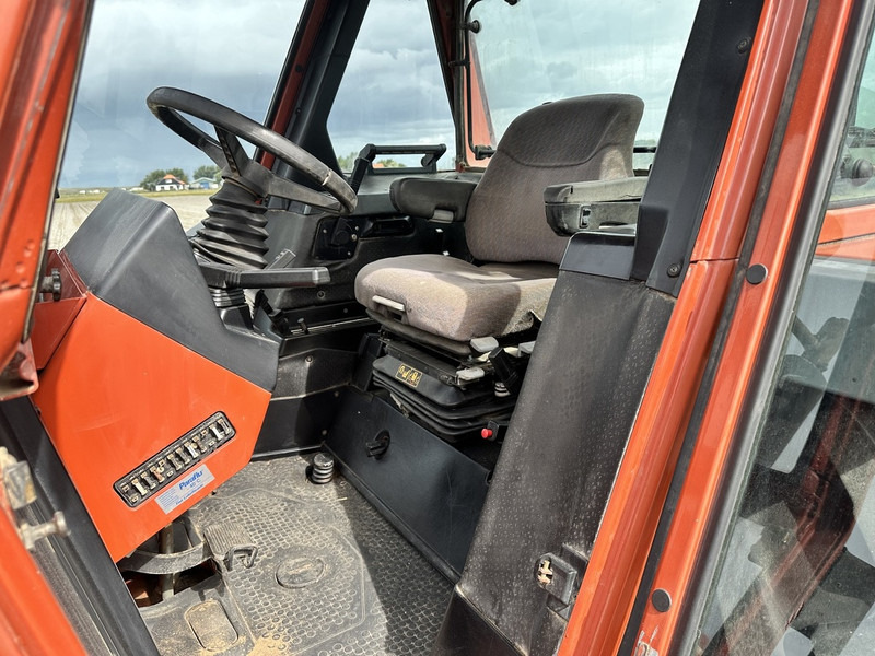 Farm tractor Fiat 160-90 DT