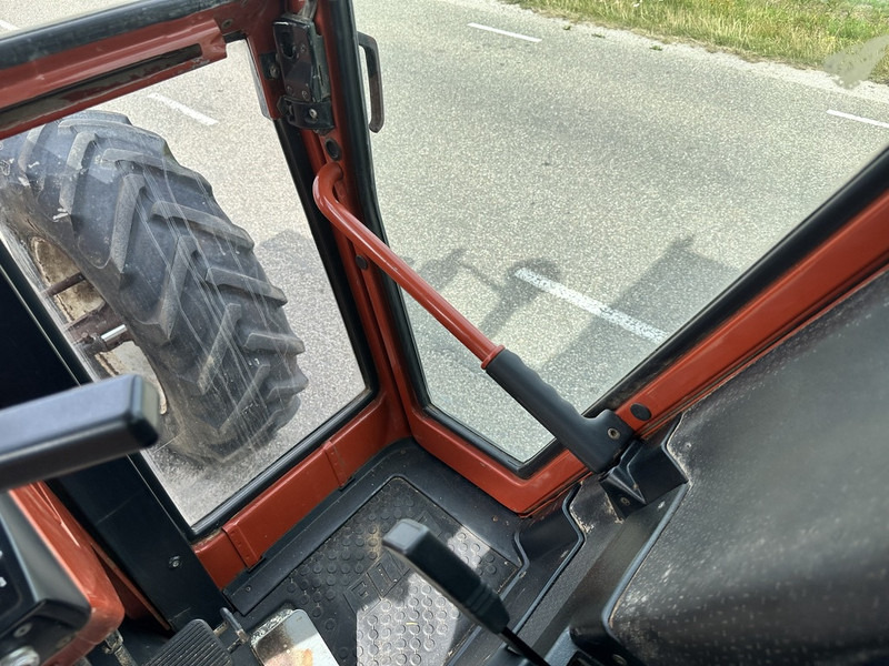 Farm tractor Fiat 160-90 DT