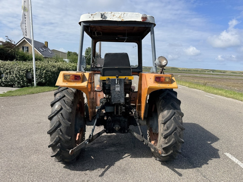 Farm tractor Fiat 400