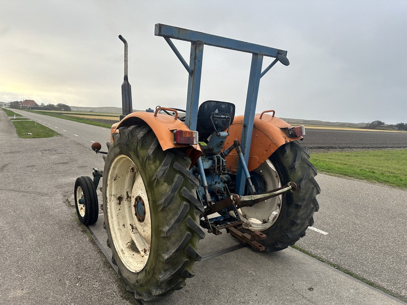 Farm tractor Fiat 415