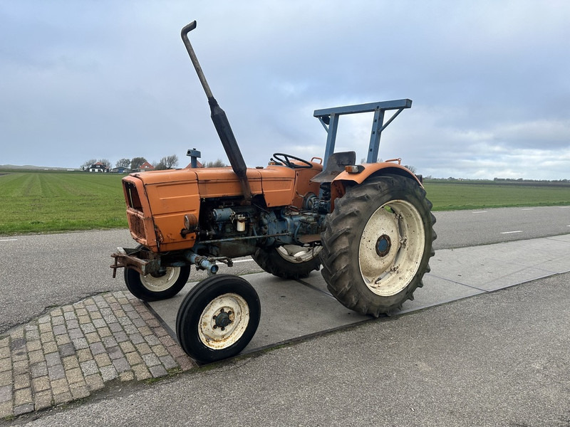 Farm tractor Fiat 415