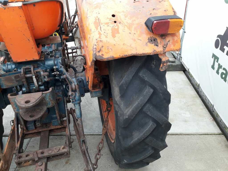 Farm tractor Fiat 450