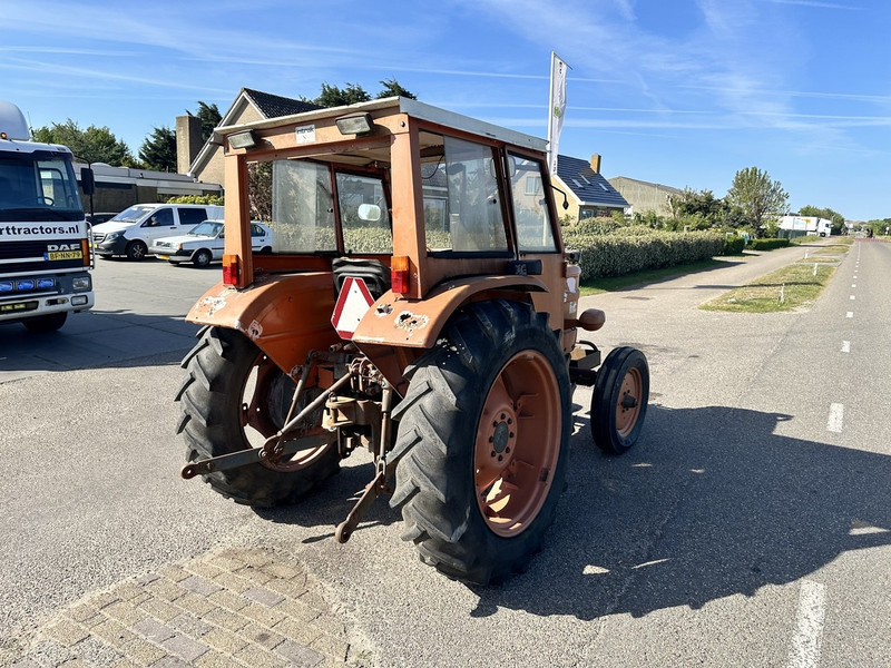 Farm tractor Fiat 480