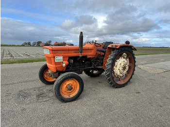 Farm tractor Fiat 640
