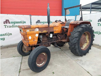 Farm tractor Fiat 640/8