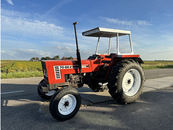 Farm tractor Fiat 70-66
