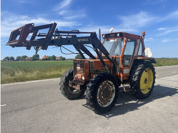 Farm tractor Fiat 780DT