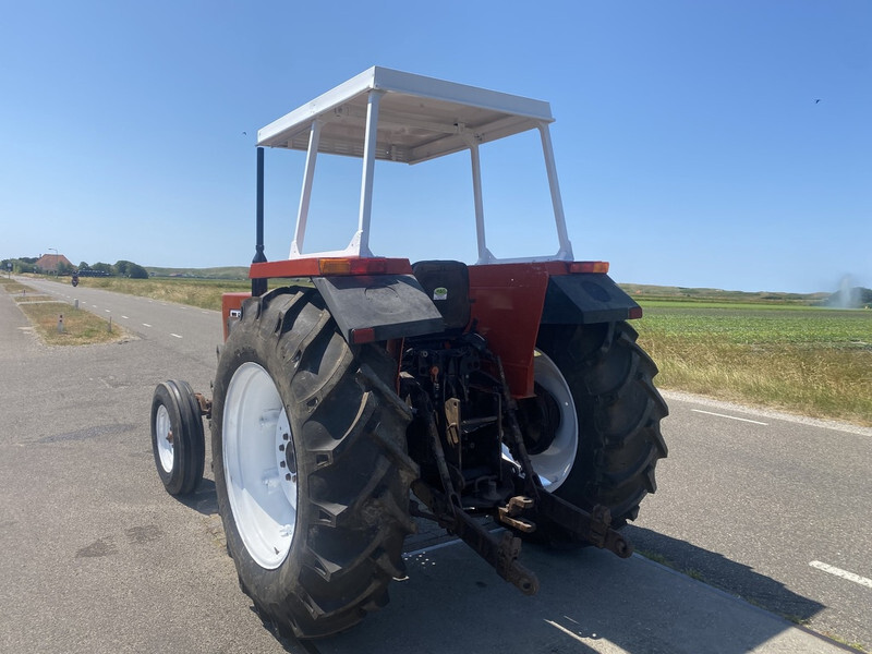 Farm tractor Fiat 80-66