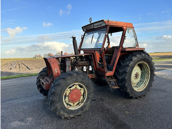 Farm tractor Fiat 90-90 DT
