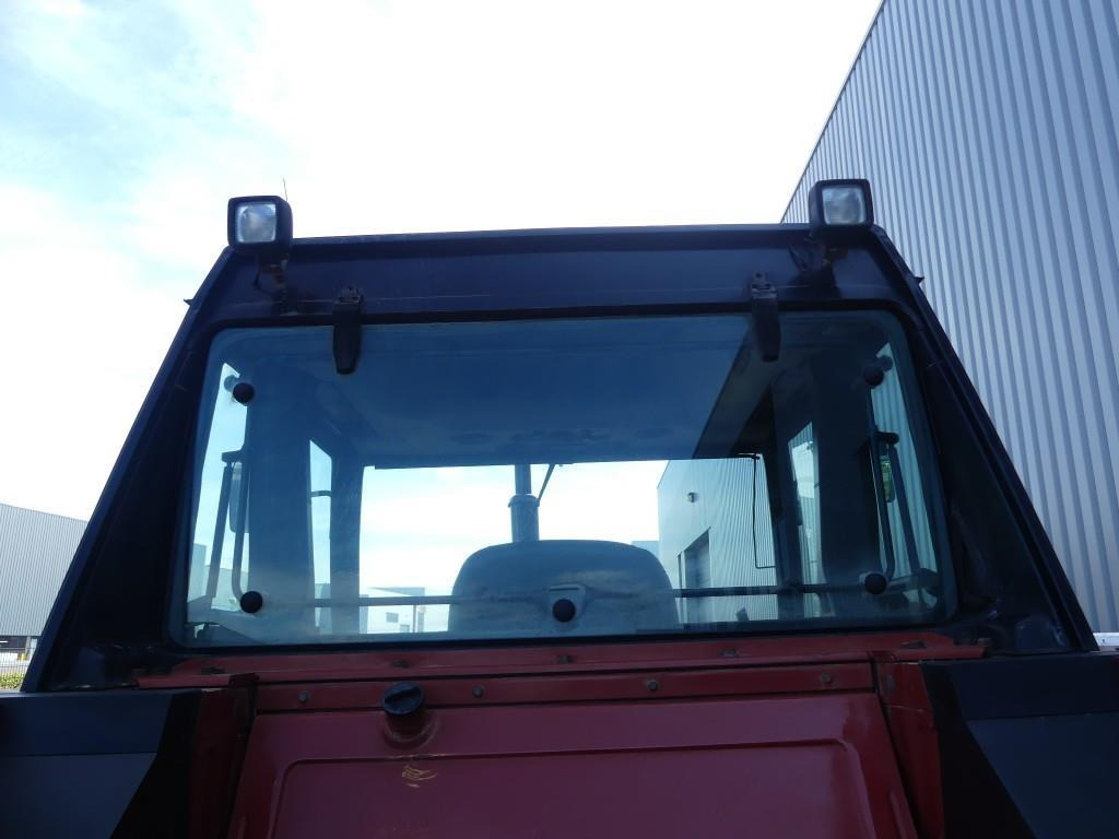 Farm tractor Fiat New Holland 180-90 4WD