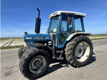 Farm tractor Ford 6610