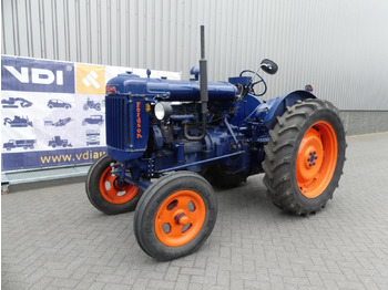 Farm tractor Fordson 27N