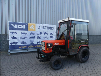 Farm tractor Hakotrac 2250DA