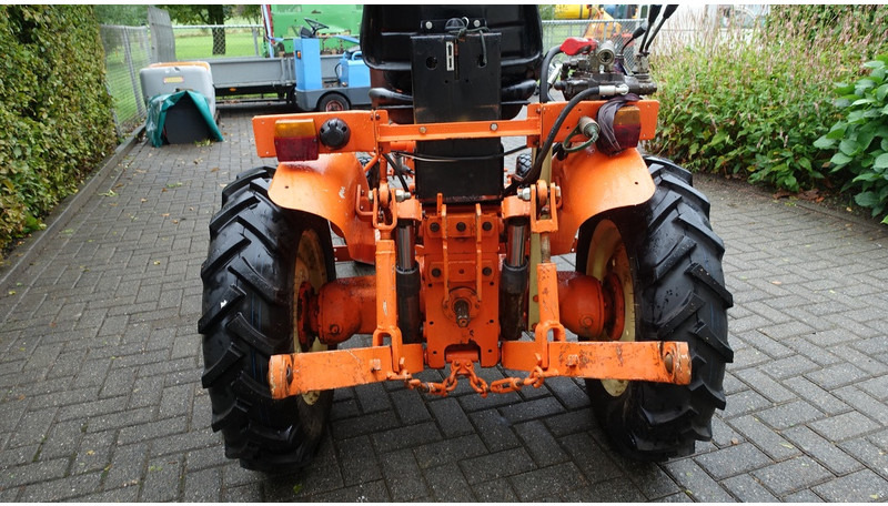 Farm tractor Holder P60