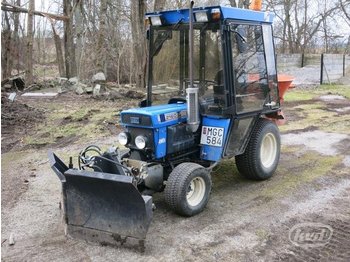 Iseki TX 2160 F-HST Kompakttraktor  - Farm tractor