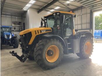 JCB 4220 - farm tractor
