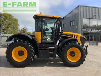 JCB 4220 fastrac (st16664) - farm tractor