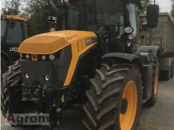 JCB Fastrac 4220 - farm tractor
