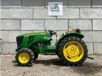 Farm tractor JOHN DEERE 3028