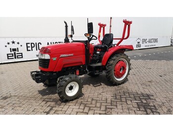 Jinma 204E - Farm tractor