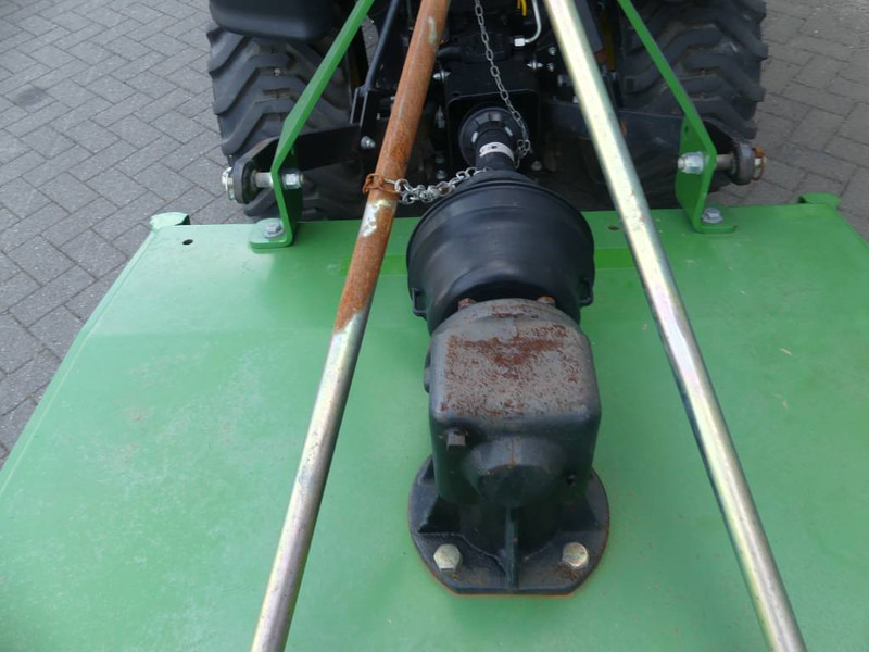 Farm tractor John Deere 1025 R