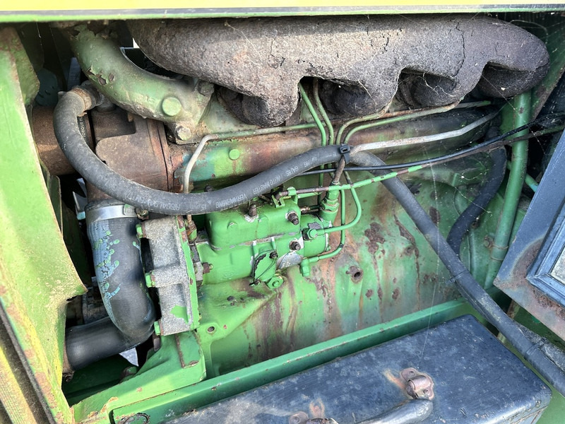 Farm tractor John Deere 2030